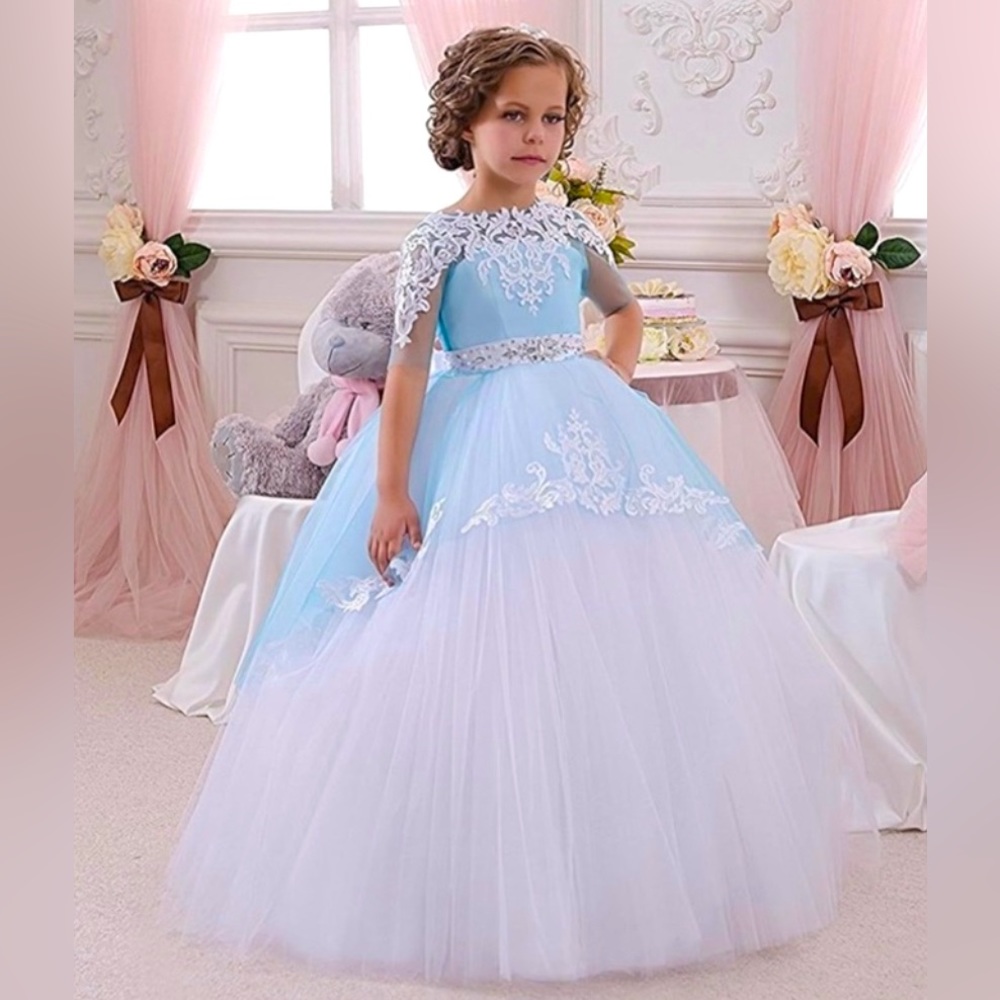 New With Tag Amazing Girl Dress 10Y